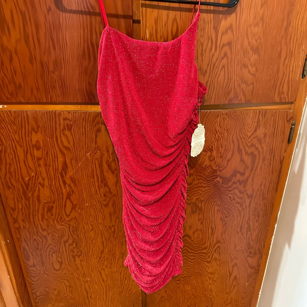 Altrd State Sequin Dress